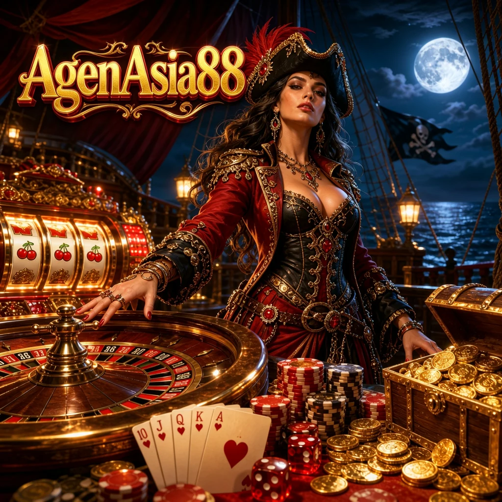 agenasia88 Unduh