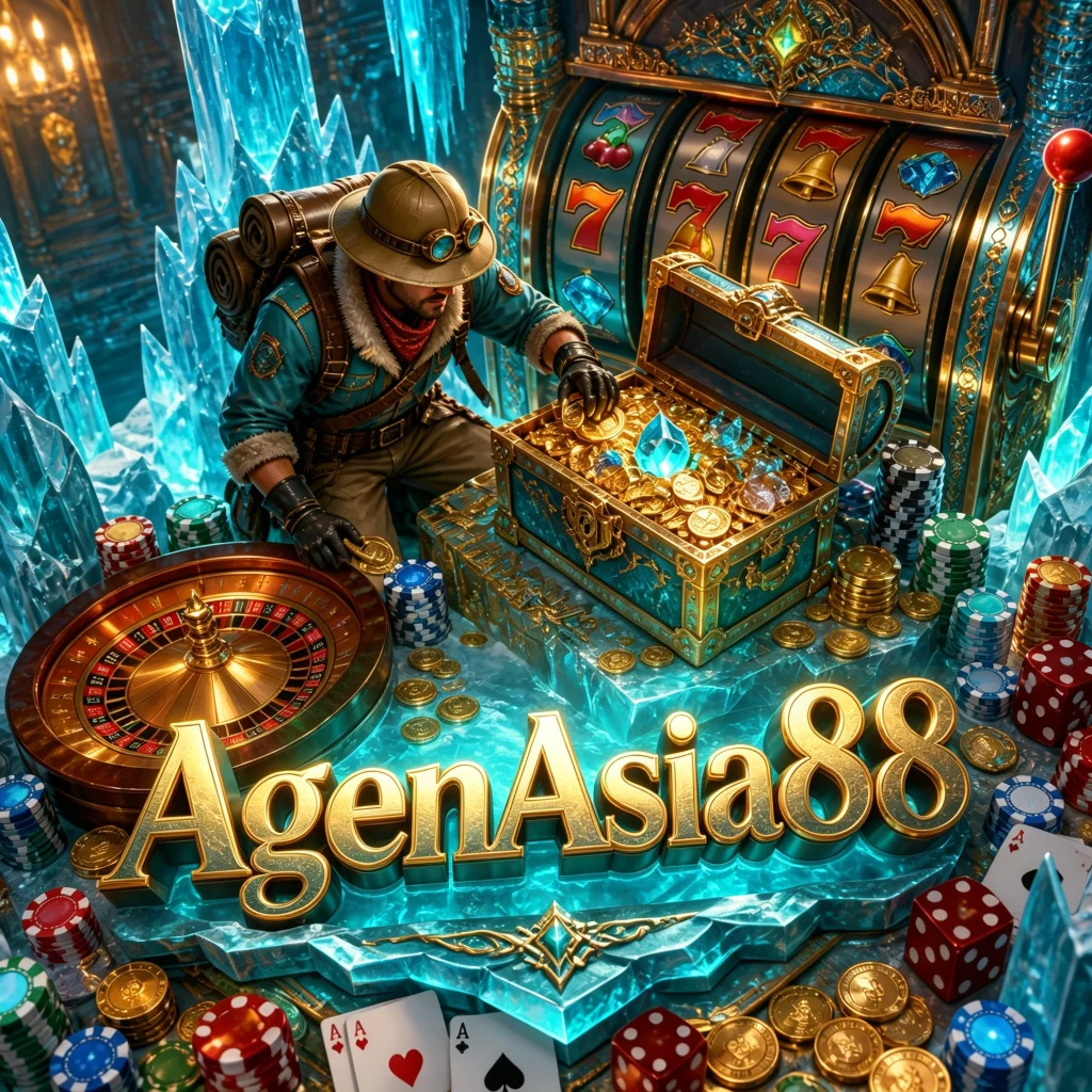 agenasia88 Unduh