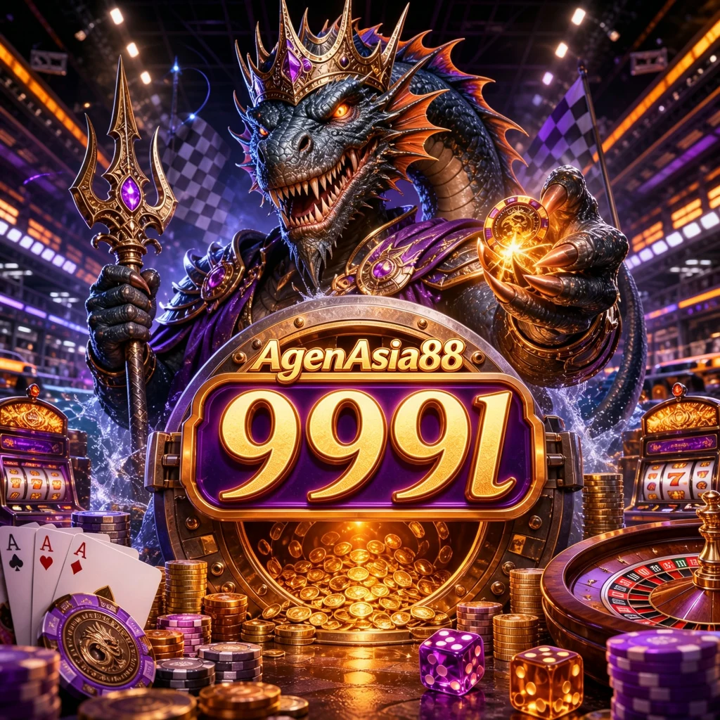 agenasia88 Masuk